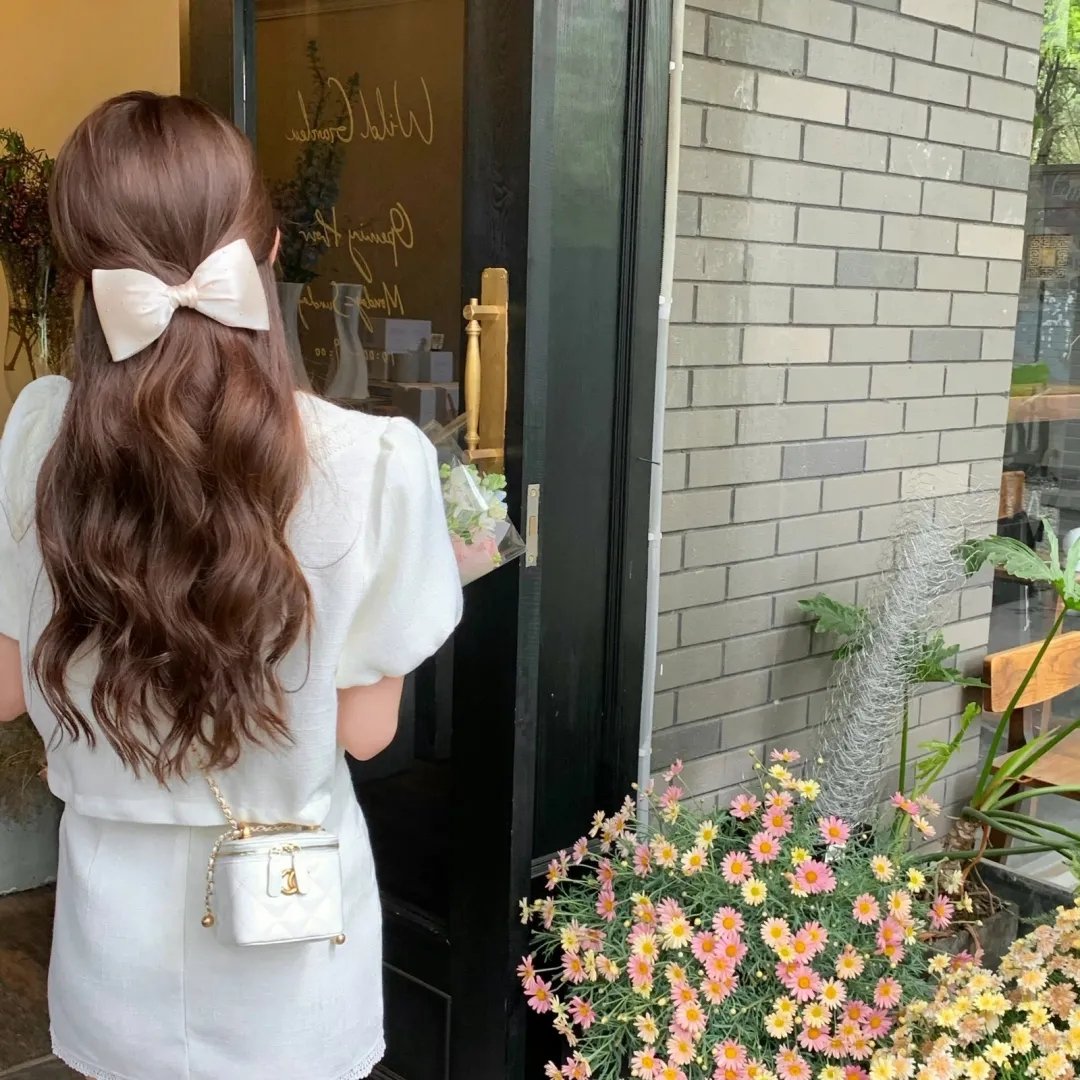 真爱满行囊